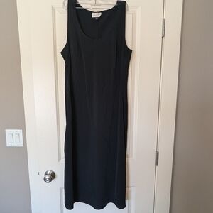 Universal Thread Black Dress